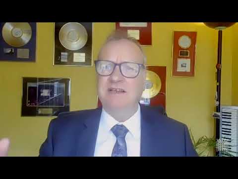 Pete Wishart MP - Scottish Questions 28.04.21