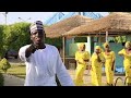 Baba Buhari Dodar New Hausa Song Dauda Kahutu Rarara