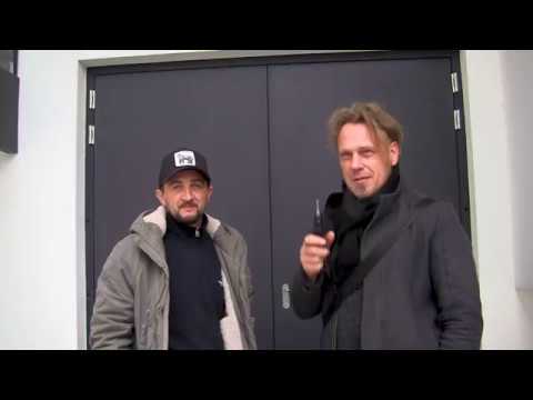 MONO DUAL 721 - Making Of Fotoshooting 2019