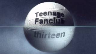 The Cabbage - Teenage Fanclub