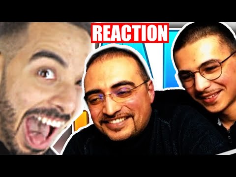 Abi mit KÄNÄX ABK 🔴😂 ABK hat mal wieder übertrieben 😂