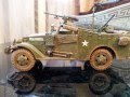 М-3 Скаут от Звезды 1/35 (Zvezda) Scout Car M3A1 