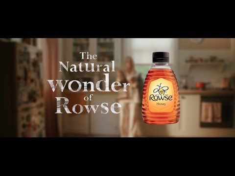 ⁣The natural wonder of Rowse