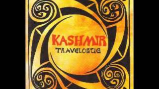 Kashmir - Leather Crane