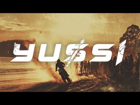 YUSSI - Cross The Line (feat. CINTRA and Sweet Spot)