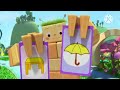 Pom Pom And Friends Theme Song Instrument