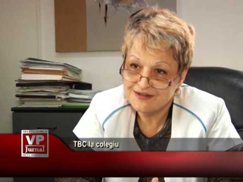 TBC la colegiu