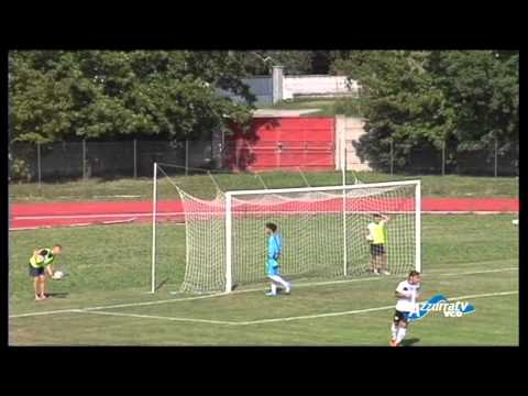 Sporting Bellinzago - Derthona 21/9/2014