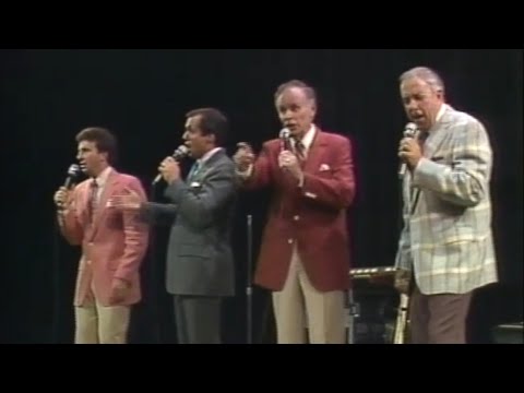 The Cathedrals - Travelin’ Live (Full Video)