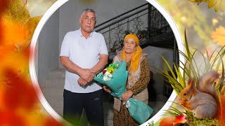 Jaholat ona Tavallud ayyomingiz muborak bo'lsin sizni farzandlaringiz nomidan tabriklaymiz