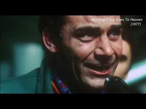 Gian Maria Volonte [In Memoriam TV]