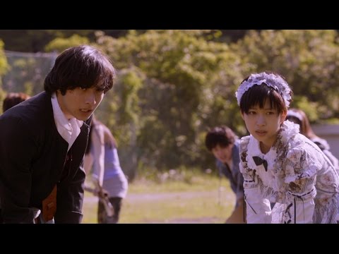 内藤瑛亮監督×小関裕太×森川葵！映画『ドロメ』予告編