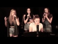Miley Cyrus - 'Wrecking ball' - Vanquish Acoustic ...