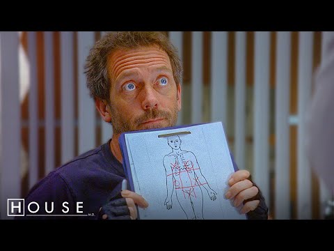 House moments i'm proud to show my parents