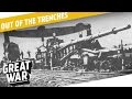 Battle of Mojkovac & The Biggest Artillery Gun in World War 1 I OUT OF THE TRENCHES