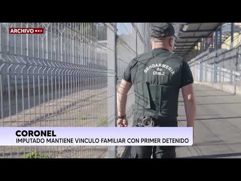 Coronel: exgendarme queda en prisión preventiva por balacera con 1 muerto y dos mujeres heridas