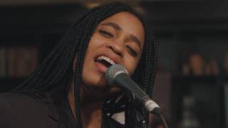 Adia Victoria - Mortimer's Blues (Live on KEXP)