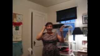 Rooster Camisa Conquers the World with Lucy Medeiros