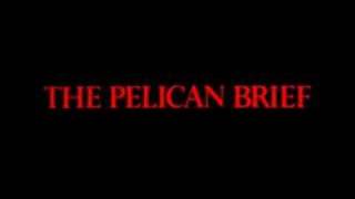 Video trailer för Pelikanfallet