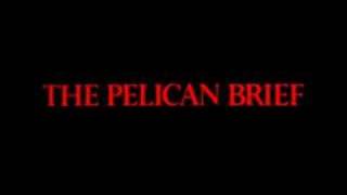 The Pelican Brief (1993) Video