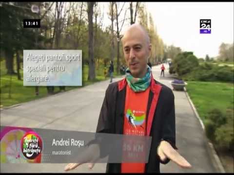 Greselile alergatorilor