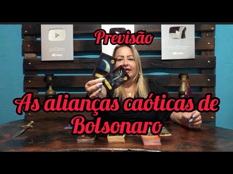 Previsão Brasil Bolsonaro, Lira e Pacheco a Aliança do Caos