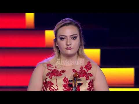 Virtuozet - Laura Llozi - (Violin) Saint - Saens - "Introduction&Rondo (Nata 9)