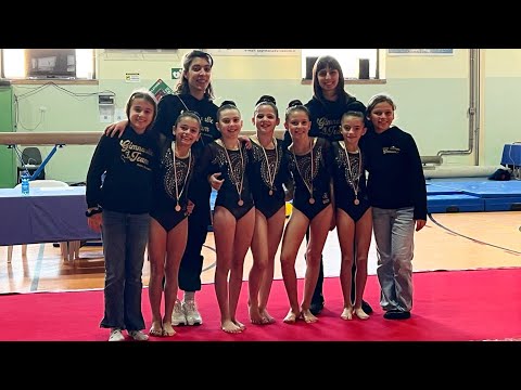 ALCUNI MOMENTI DELLA NOSTRA GARA 💛🚀 Gold e Silver LD✨