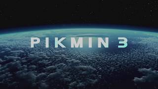 【ピクミン3】実況　Part1惑星に降り立った3人とピクミンの出会い