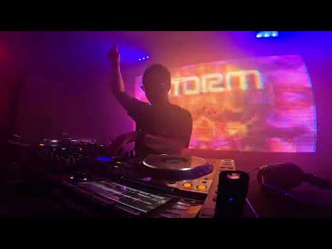 Rodi Style live @ The Emporium (Oct 28, 2023)