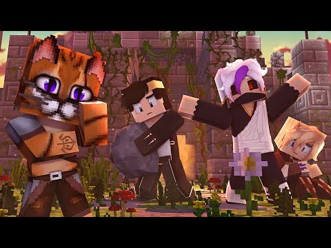 Xylophoney - Minecraft Fairy Tail Origins - "DIVINUS MAGIA DESTROYED?" #10 (Anime Minecraft Roleplay)