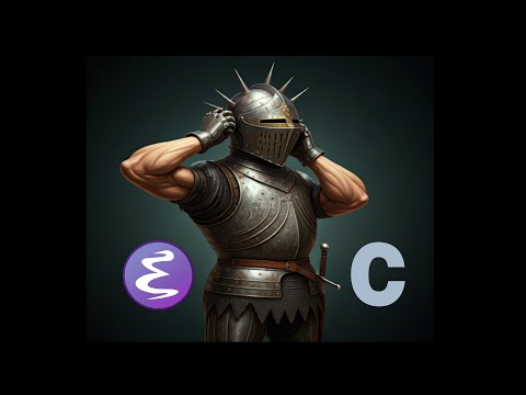 Exploring the Emacs C/Lisp boundary