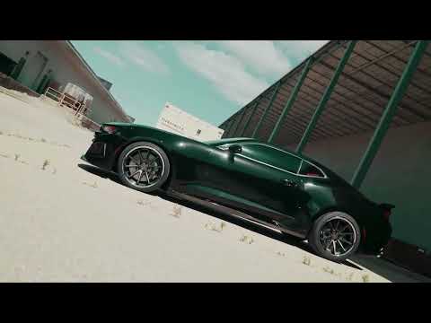 Chaina & Santa - MAN IR VIENALGA (BasslandeR Remix)