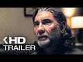 THE LAST SHOWGIRL Trailer 2025 Dave Bautista Pamela Anderson