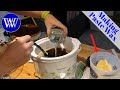 How To Make Paste Wax From Scratch