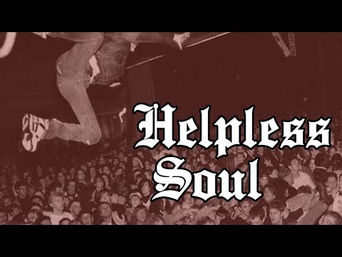 Helpless Soul