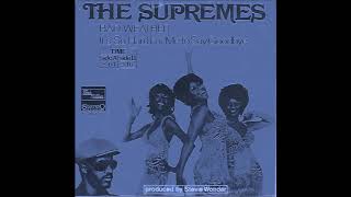 The Supremes - Bad Weather (Chopped & Screwed) [Request]