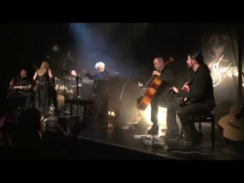 The Beauty Of Gemina -  Live At Moods (Official Video)