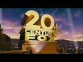 20th Century Fox Regency Enterprises 2007