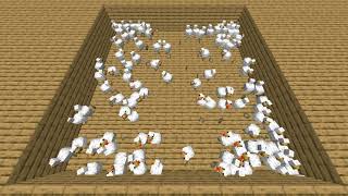 The Chicken Code 971