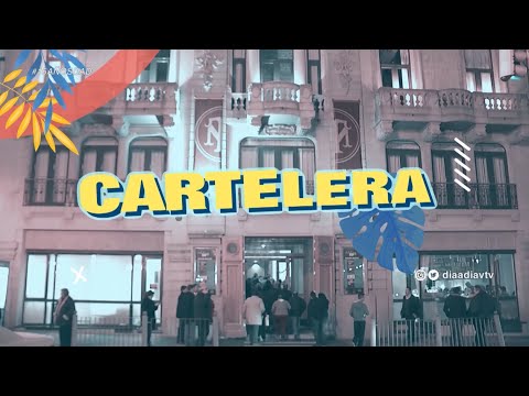 Cartelera de espectáculos: Nuestras recomendaciones