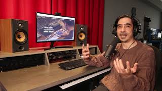 Video thumbnail for 5 Years of DRC Sound Design Tutorials by Imaginando
