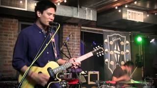 Gold Fields - Dark Again (Endsession)