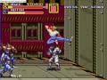 Streets Of Rage 2 Level 7