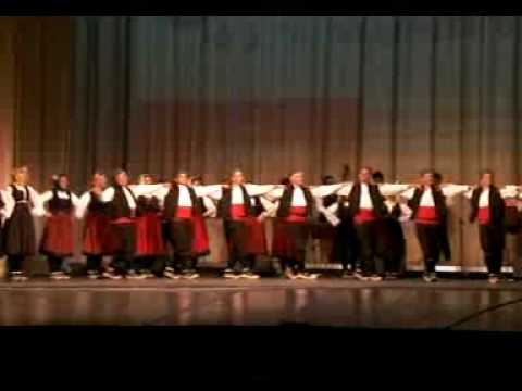 KUD BRANKO RADICEVIC BEC