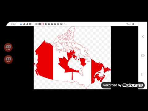 Logos around the World Episode 1: Canada
