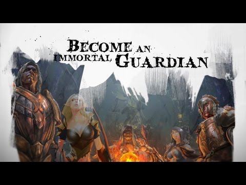 Guardians Of Ember - Announcement Trailer thumbnail