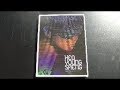 Unboxing Heo Young Saeng 허영생 1st Korean Mini ...