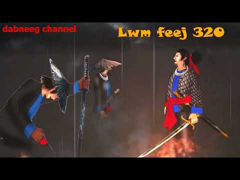 Lwm feej tub nab dub ntu 320 - Laj Lim Xeeb - Tawm Tsam kev ncaj ncees