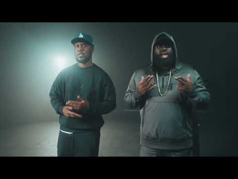 Silencer - Tell Me I'm Lying feat. P Money & Novelist (Music Video)